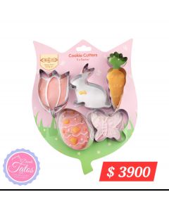 CORTADOR PASCUA 42144