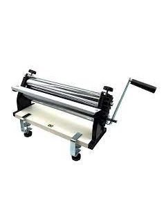 SOBADORA MANUAL 35 CM