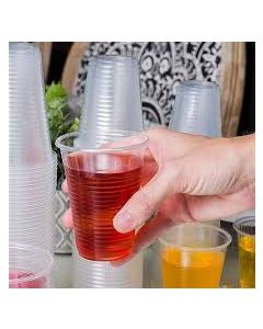 VASO PLASTICO 300 CC 1*50 UNIDADES