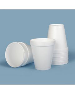 VASO TERMICO 10 OZ 1*50 300 CC