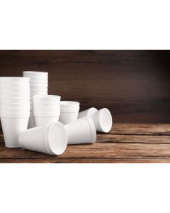 VASO TERMICO 8 OZ 1*50