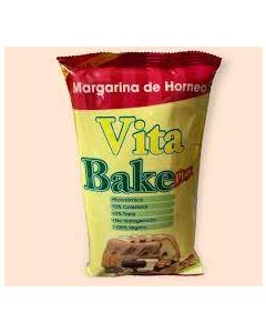 MARGARINA DE HORNEO VITABAKE KG 16% AGUA